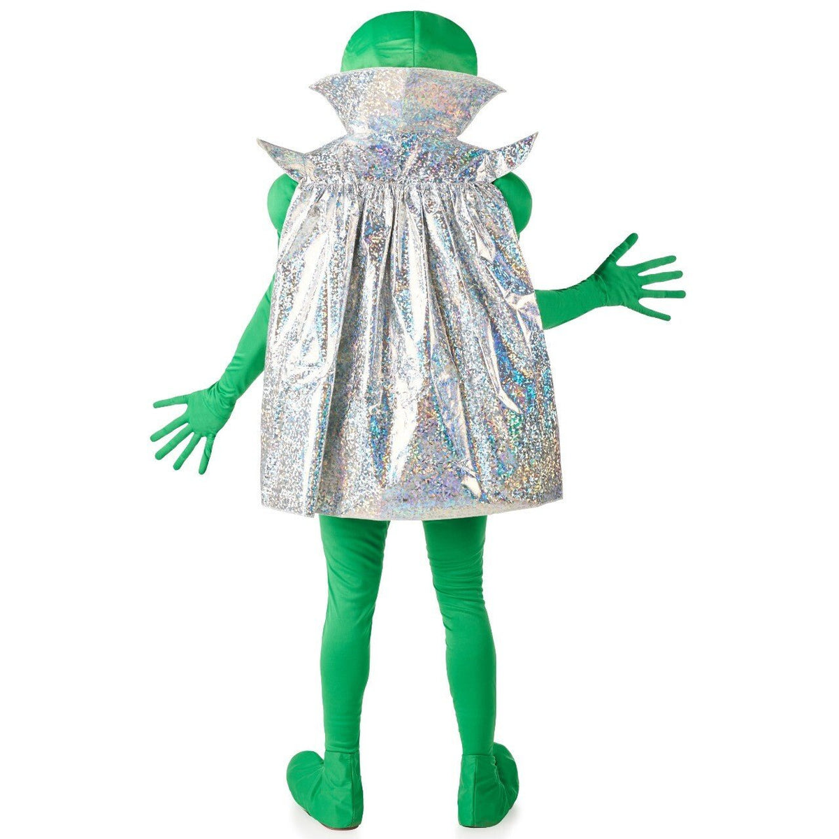 Adult Alien Extraterrestrial Costume
