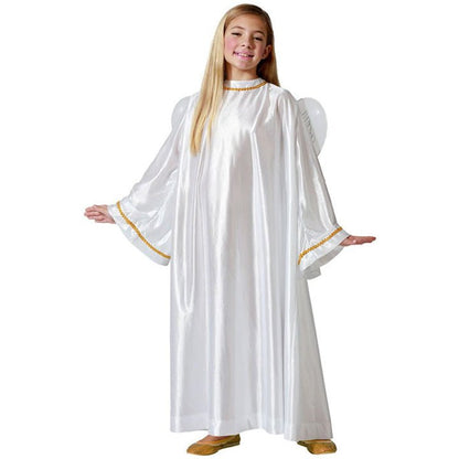 Kids Angel Wings Costume