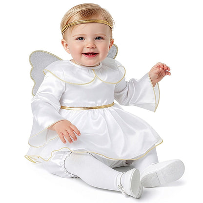Baby Celestial Angel Costume