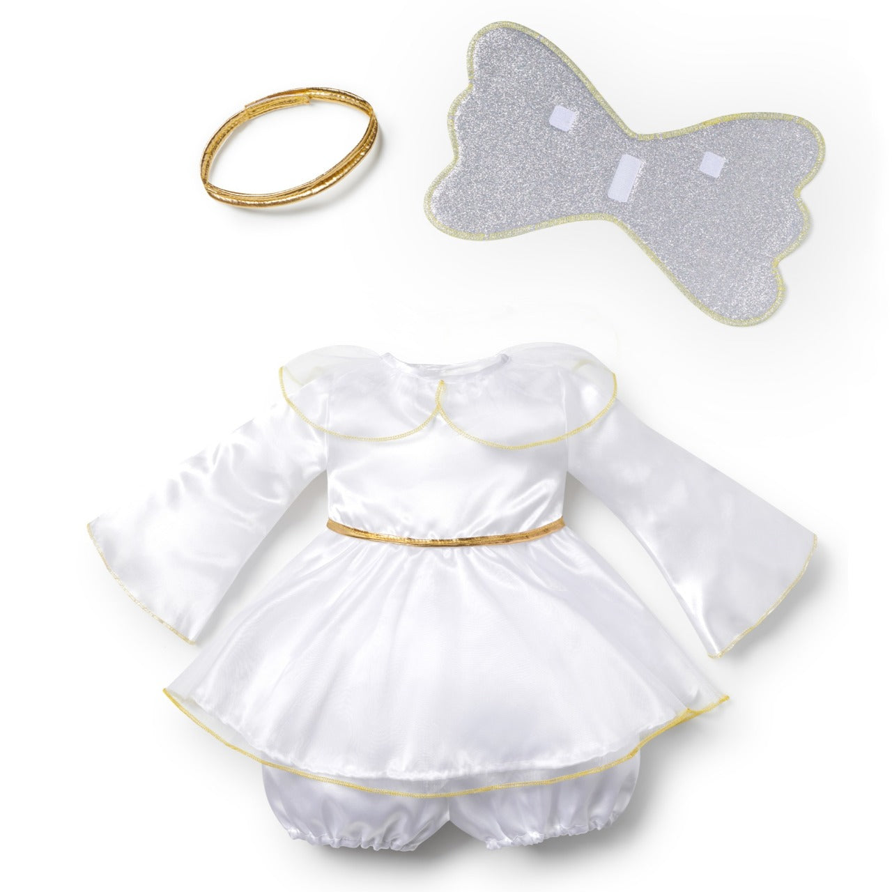Baby Celestial Angel Costume