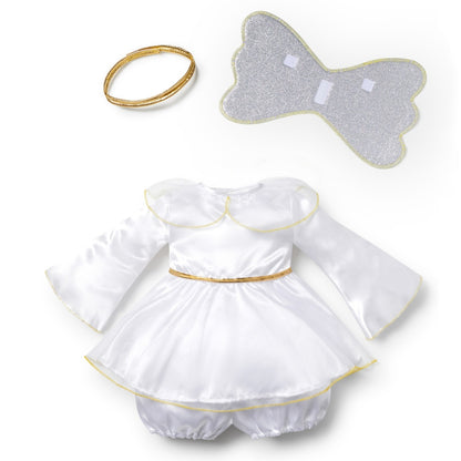Baby Celestial Angel Costume
