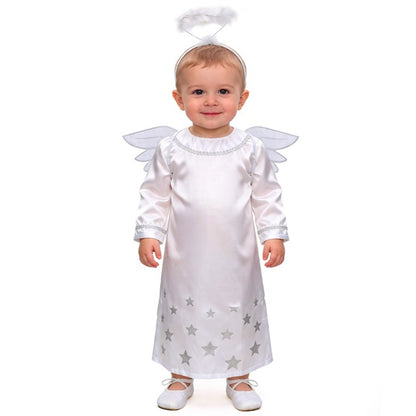 Baby Stellar Angel Costume
