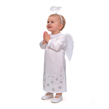 Baby Stellar Angel Costume