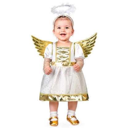 Baby Radiant Angel Costume