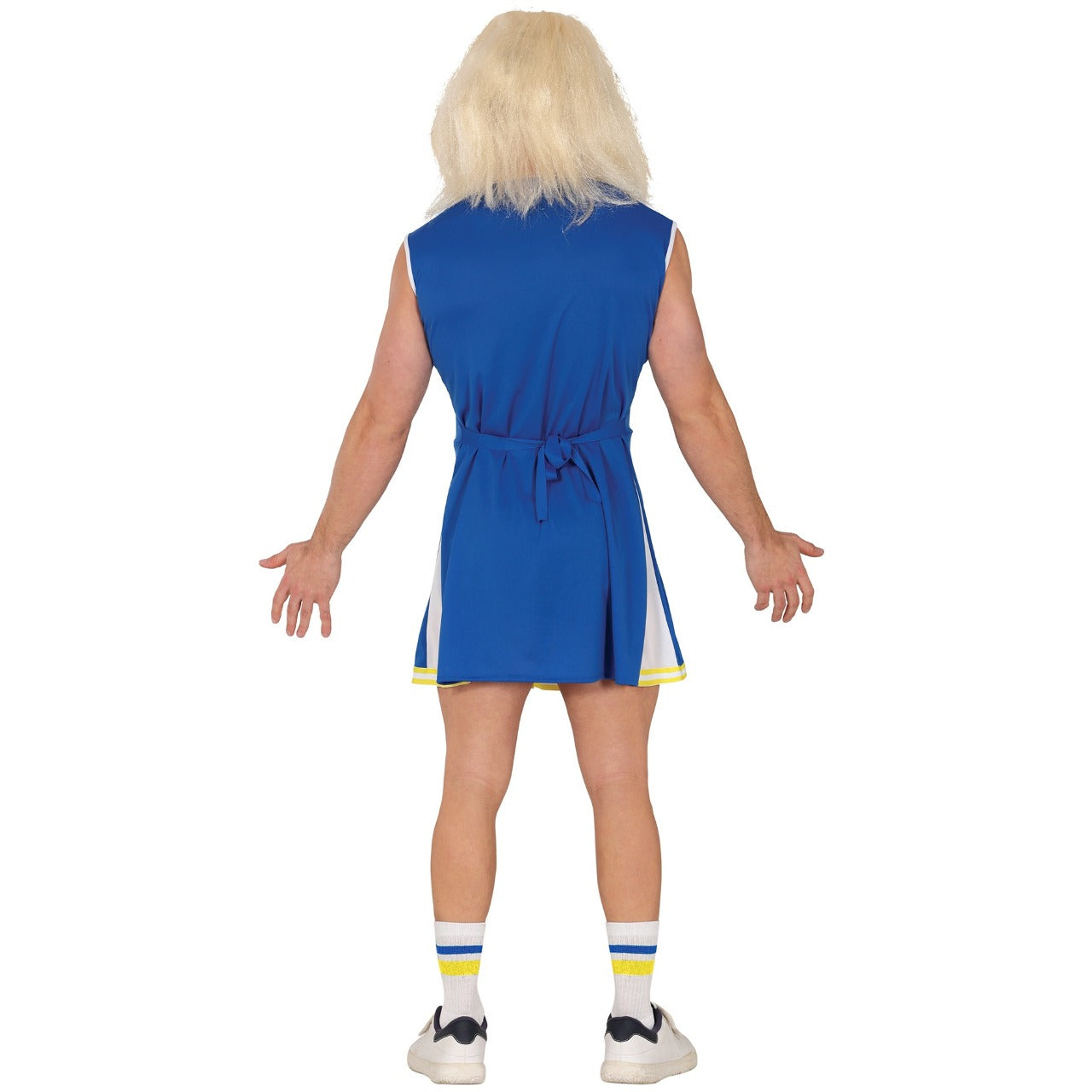 Mens Riverdale Cheerleader Costume