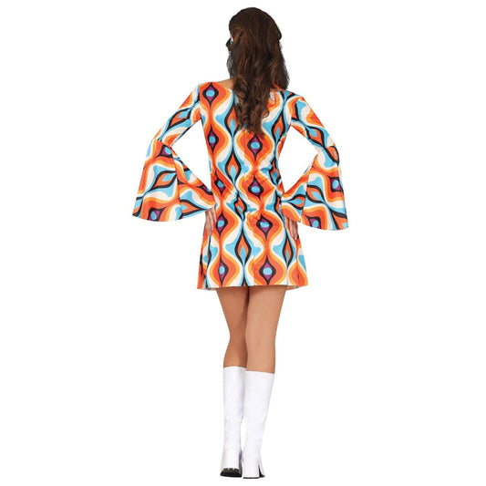 Womens 70s Party Costume