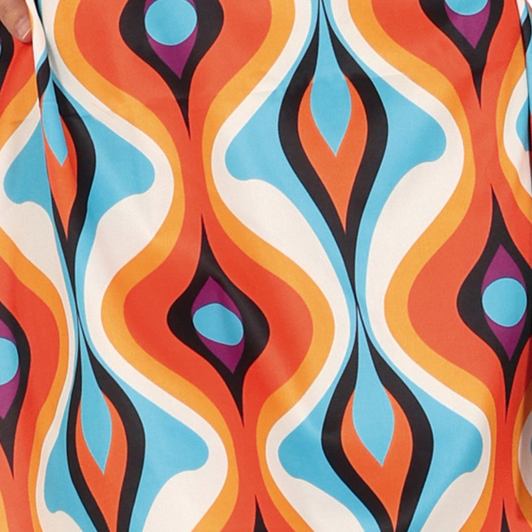 Womens 70s Party Costume