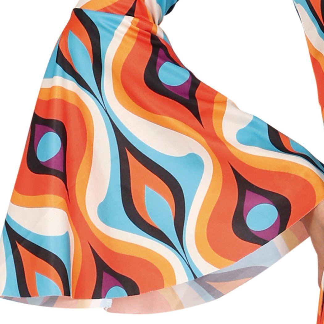 Womens 70s Party Costume