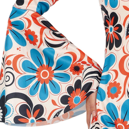 Womens 70s Lili Costume