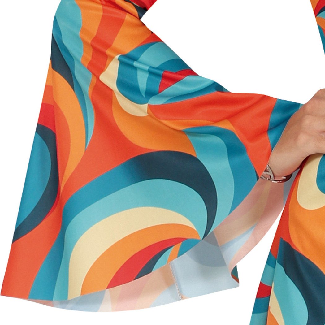Womens 70s Party Costume