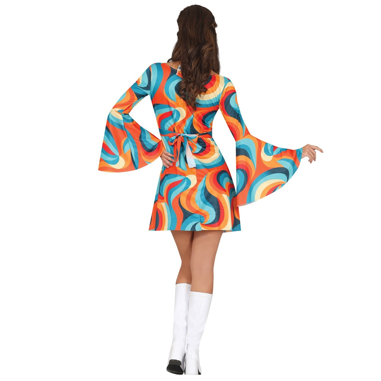 Womens 70s Party Costume