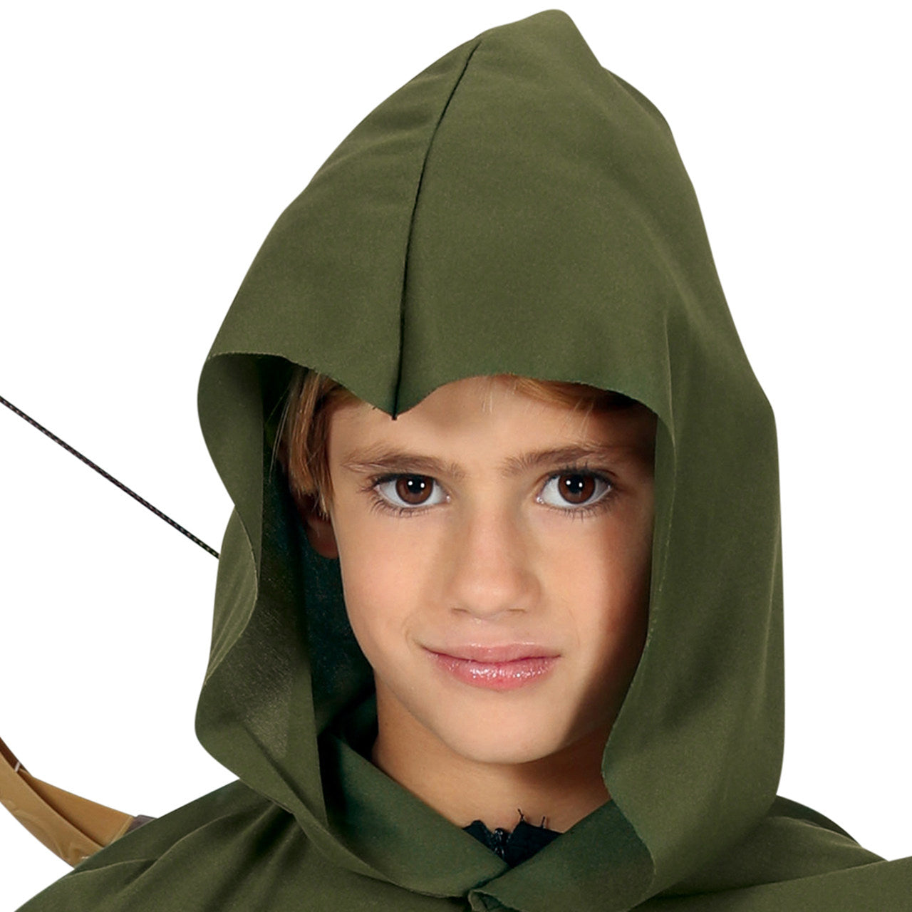 Boys Robin Hood Archer Costume