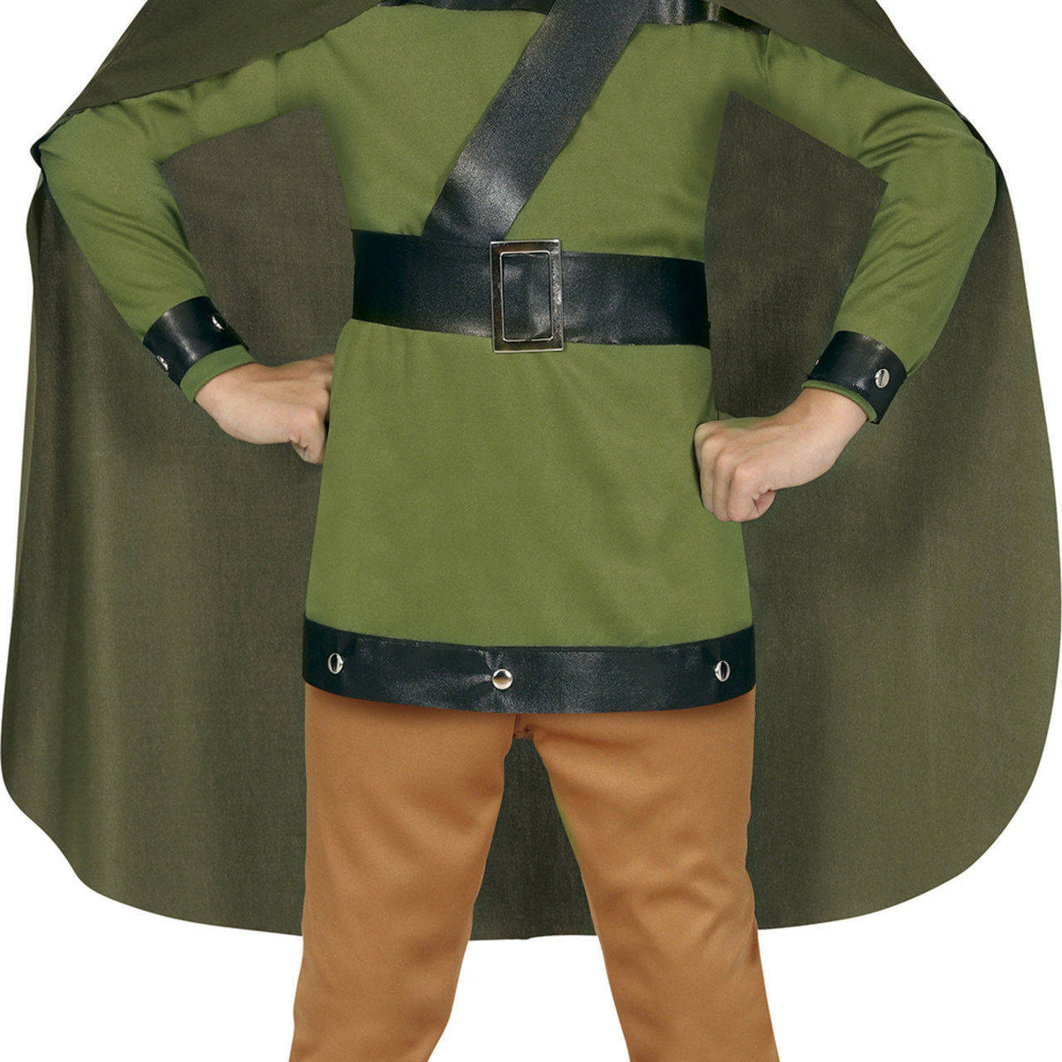 Boys Robin Hood Archer Costume