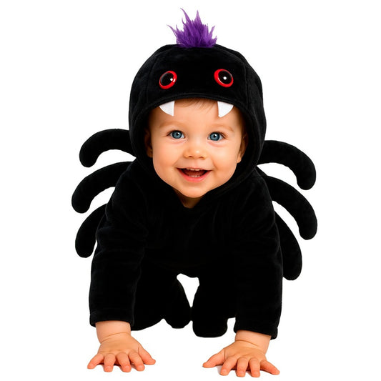 Baby Spider Costume