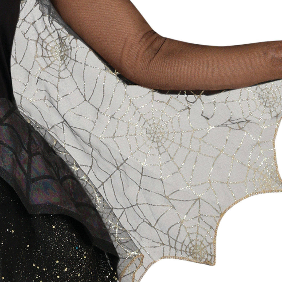 Womens Glam Spider Costume