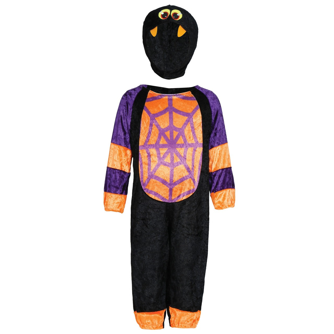 Baby Fun Spider Costume