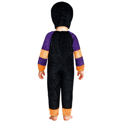 Baby Fun Spider Costume