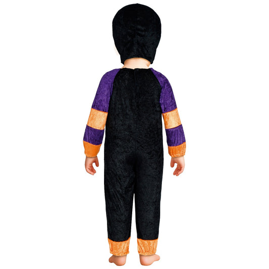 Baby Fun Spider Costume