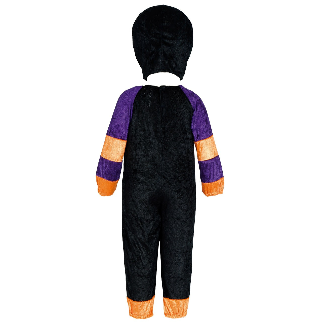 Baby Fun Spider Costume
