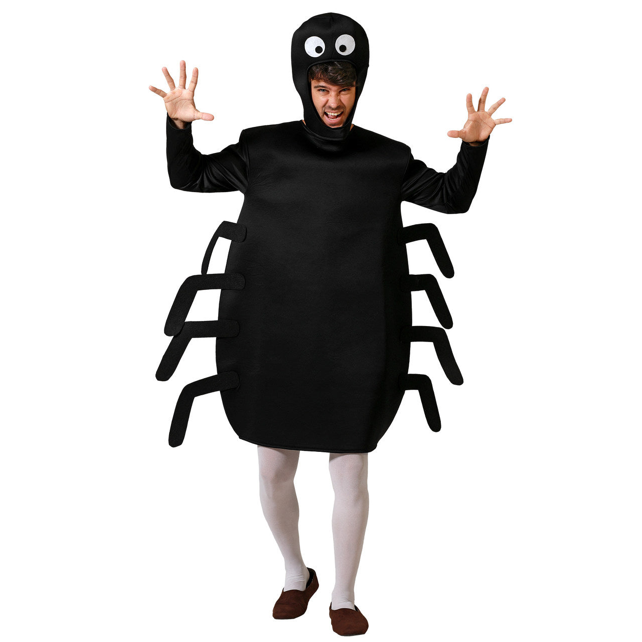 Adult Spider Legs Costume