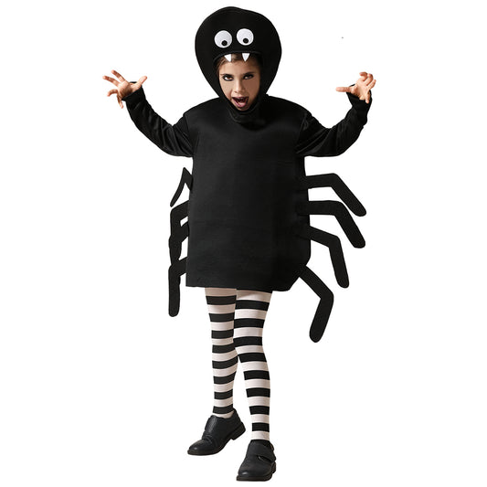 Kids Spider Legs Costume