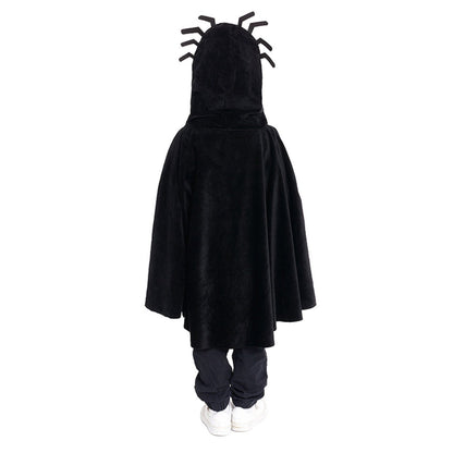 Baby Spider Poncho Costume