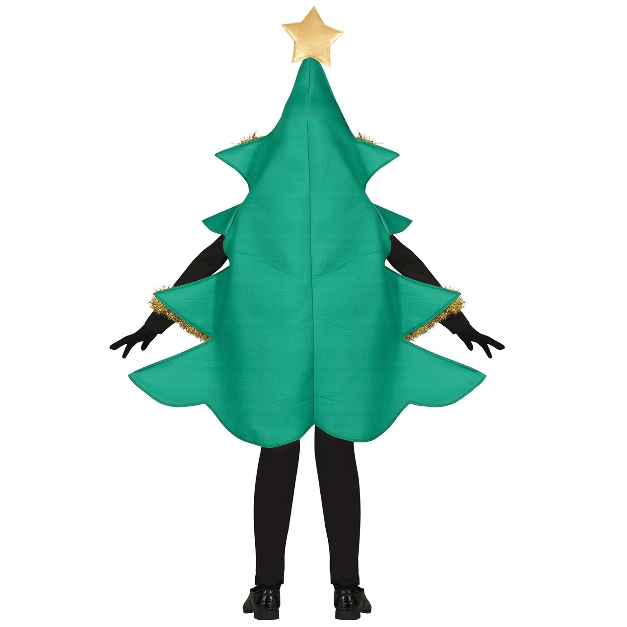 Kids Classic Christmas Tree Costume