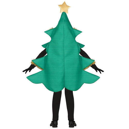 Kids Classic Christmas Tree Costume