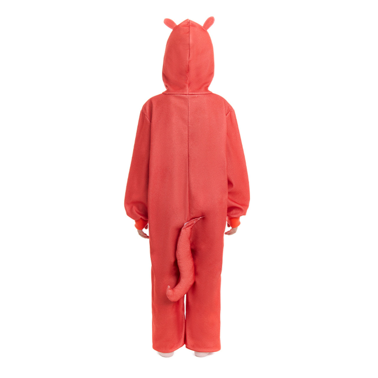 Kids Squirrel Costume