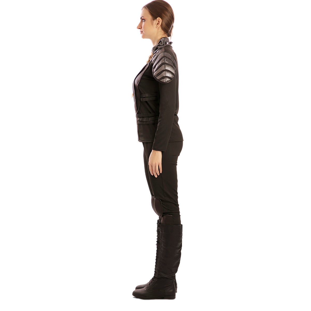 Womens Katniss Archer Costume