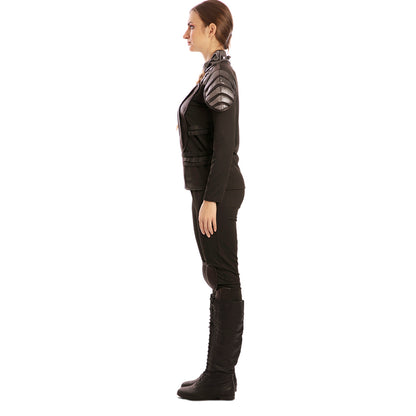 Womens Katniss Archer Costume