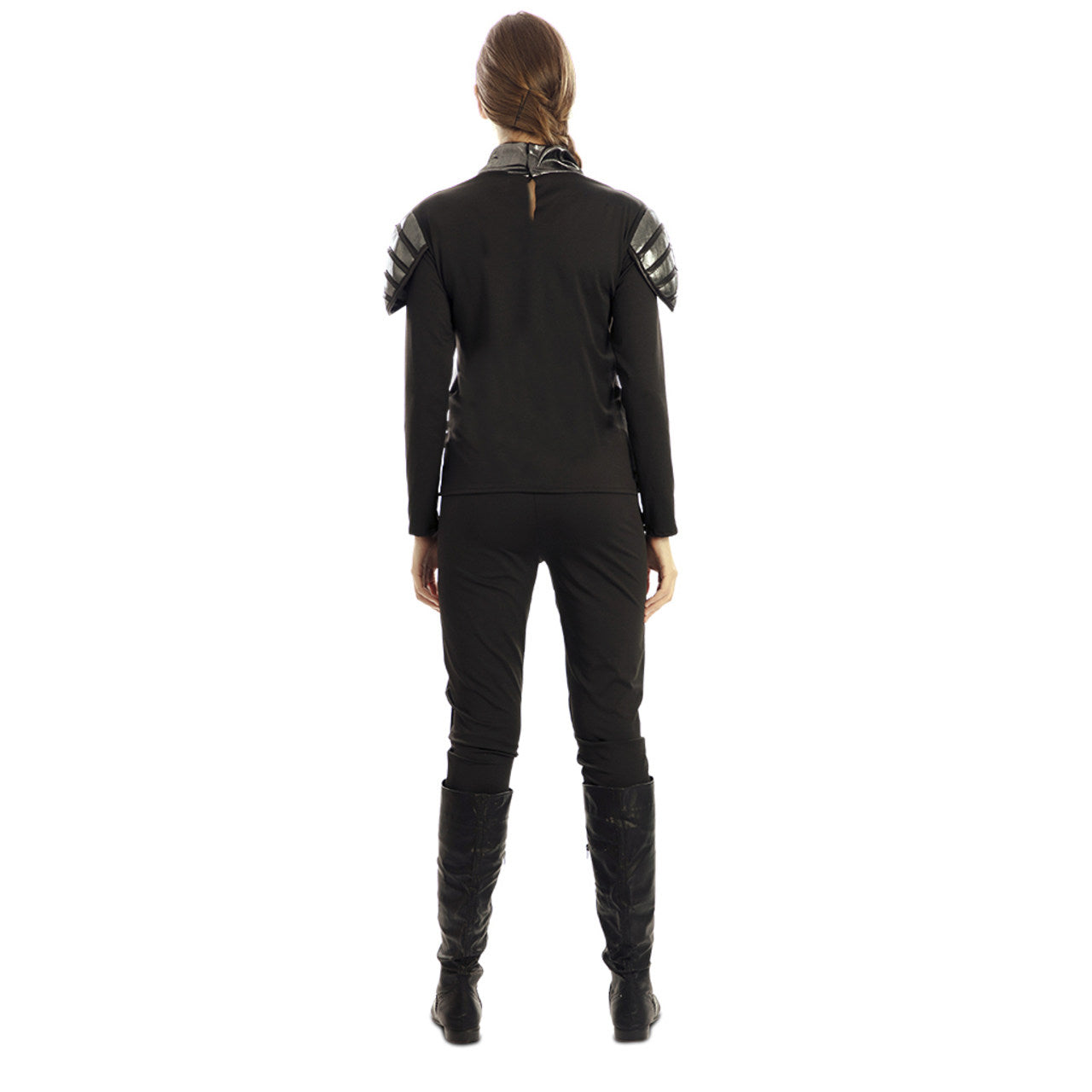 Womens Katniss Archer Costume