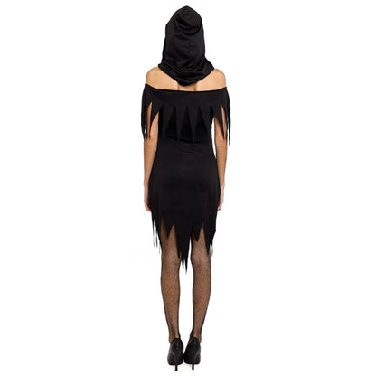 Womens Scream Assassin Costume