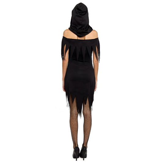 Womens Scream Assassin Costume