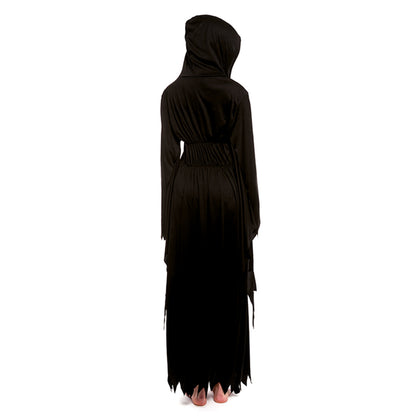 Womens Black Scream Assassin Costume
