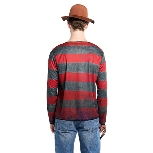 Adult Freddy Killer Costume