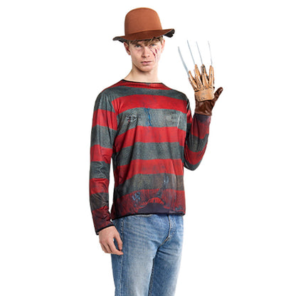 Adult Freddy Killer Costume