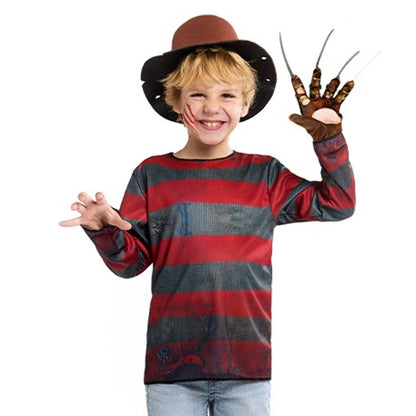 Kids Freddy Killer Costume