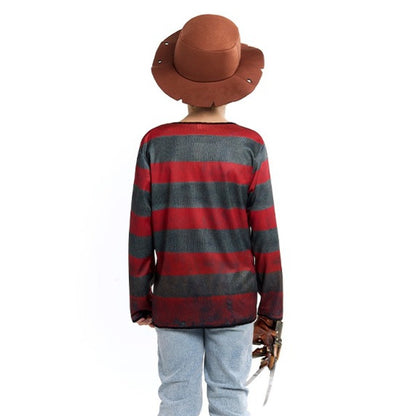 Kids Freddy Killer Costume