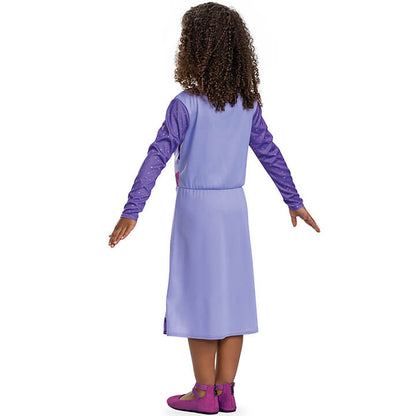 Girls Asha Wish™ Costume
