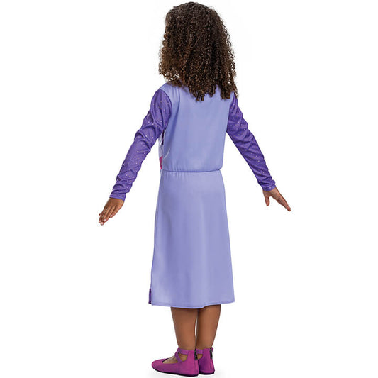 Girls Asha Wish™ Costume