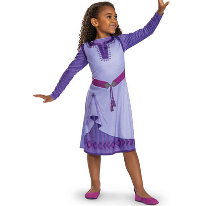 Girls Asha Wish™ Costume
