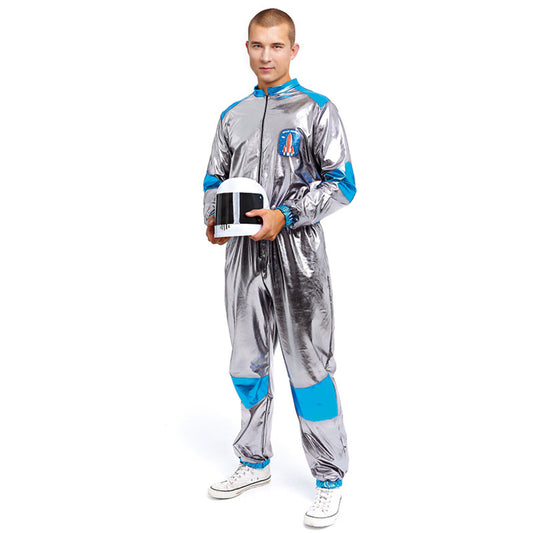 Mens Rocket Astronaut Costume