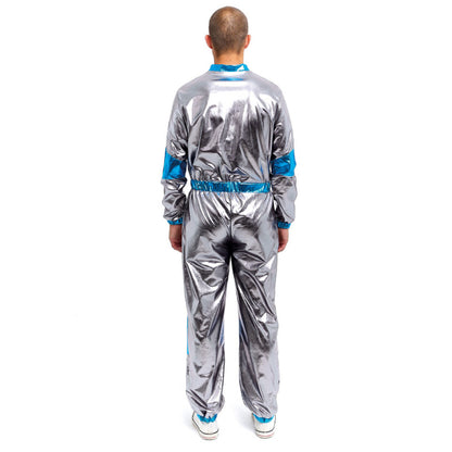 Mens Rocket Astronaut Costume