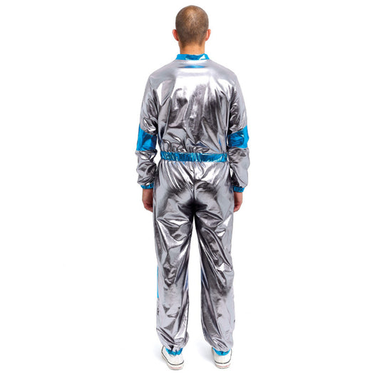 Mens Rocket Astronaut Costume