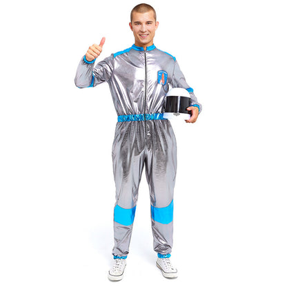 Mens Rocket Astronaut Costume