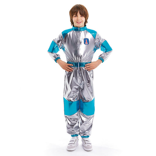 Boys Rocket Astronaut Costume