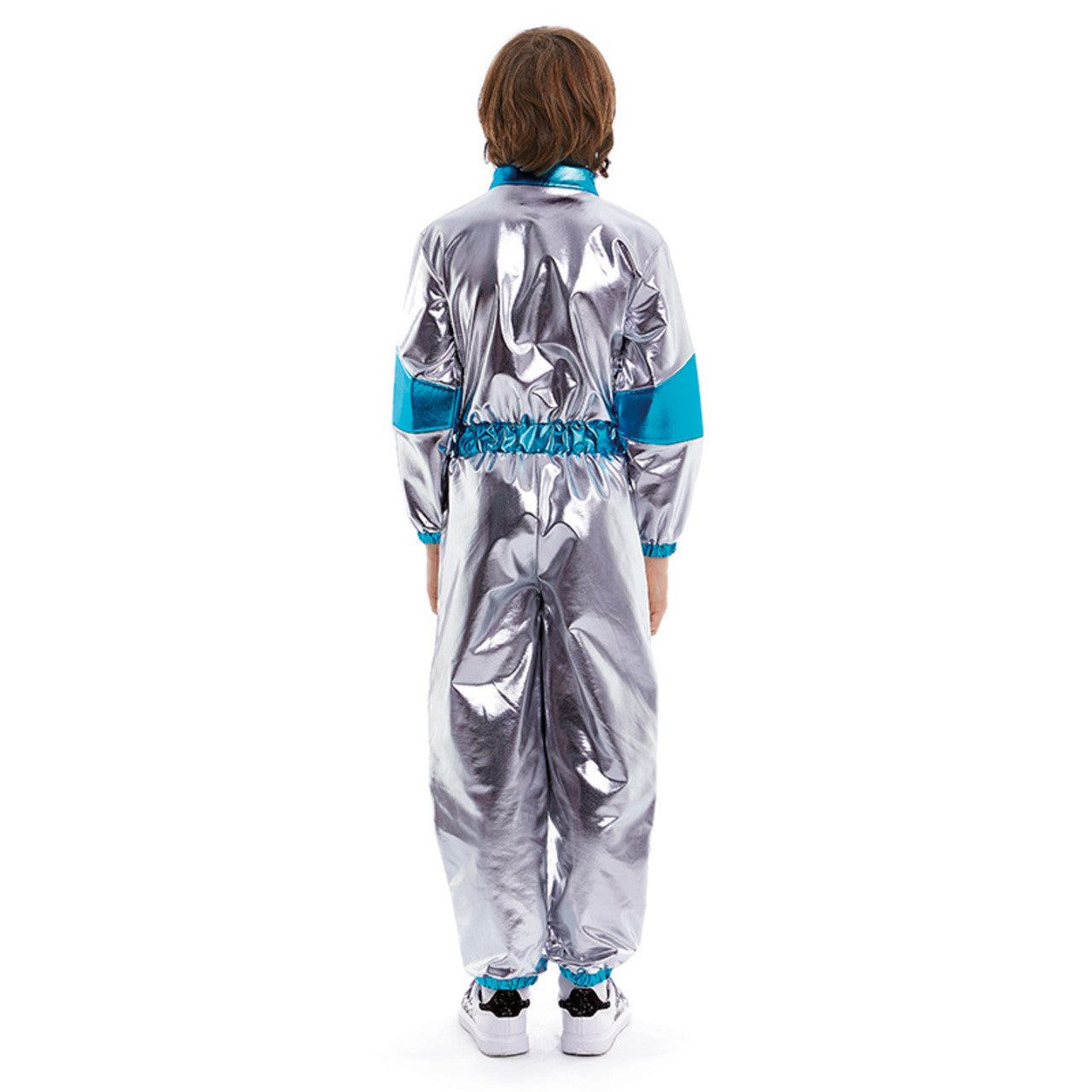 Boys Rocket Astronaut Costume