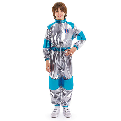 Boys Rocket Astronaut Costume