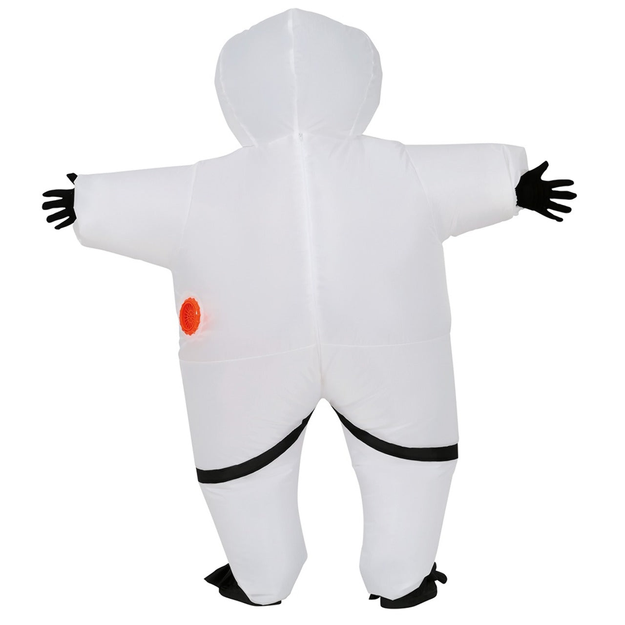 Kids Inflatable Astronaut Costume